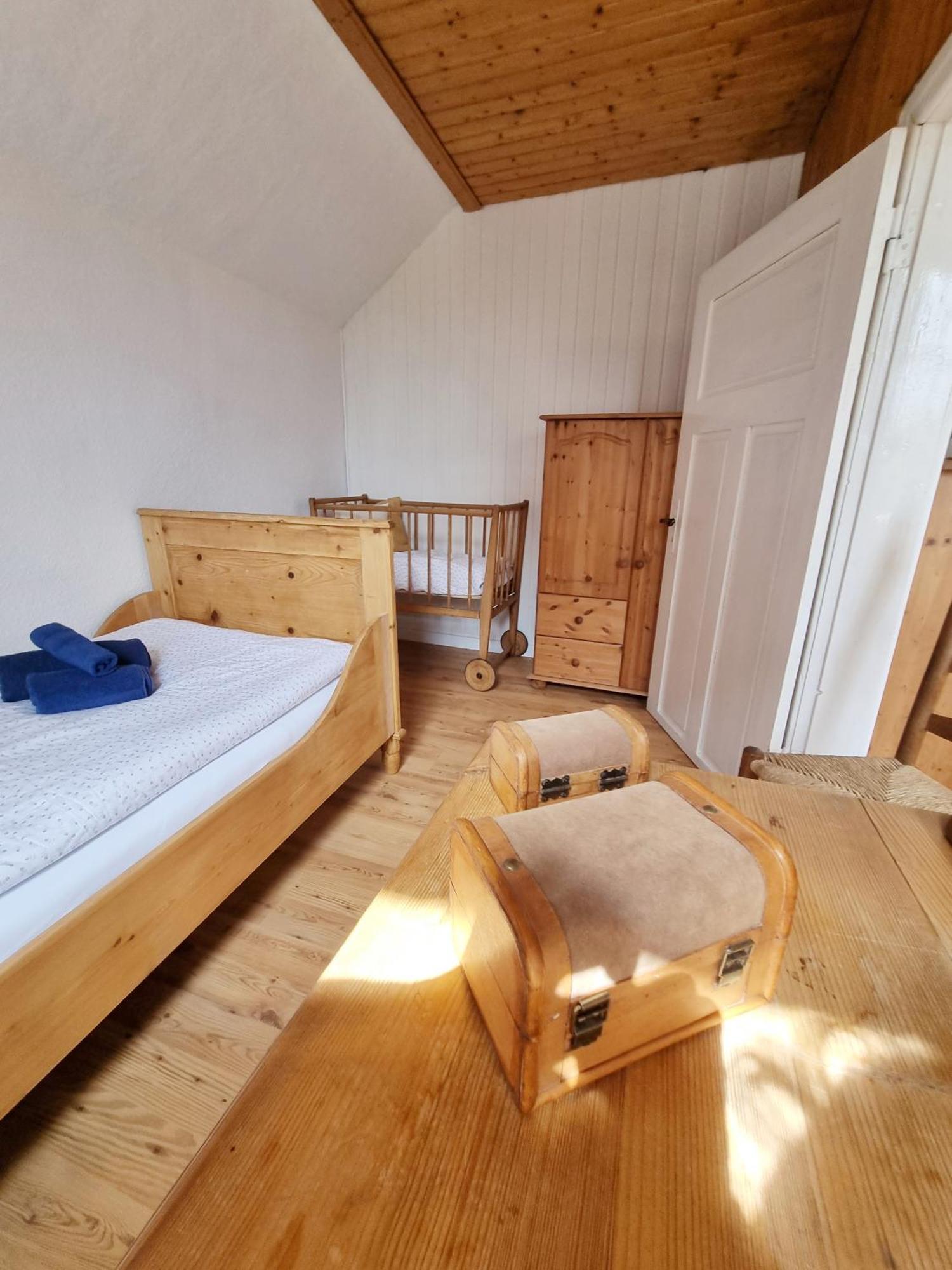 200 Jahre Altes Landhaus Mit Tieren Goldenstedt Extérieur photo